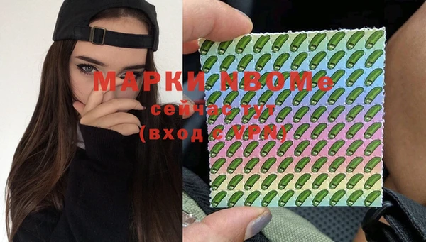 индика Липки