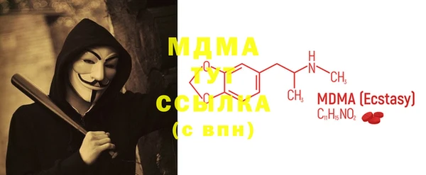 индика Липки