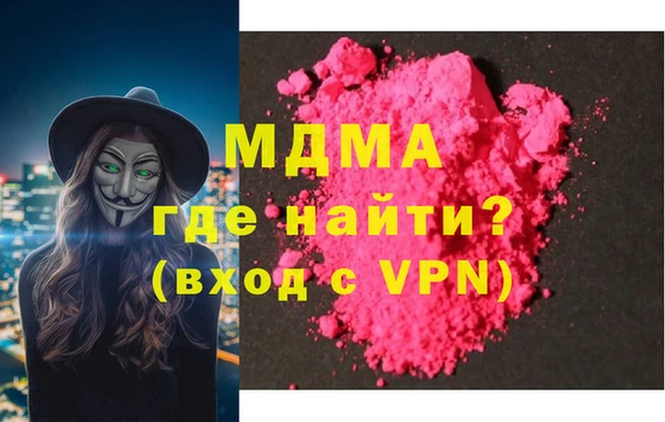 индика Липки